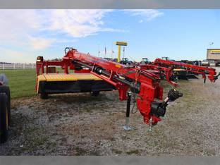 New Holland DISCBINE 310 PLUS