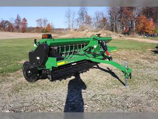 Great Plains MPS2611