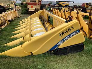 2013 New Holland 98D