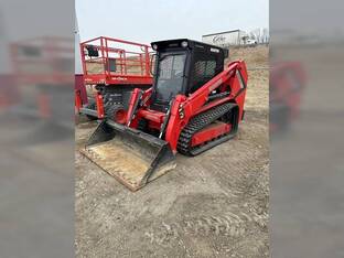 2024 Manitou 2150RT