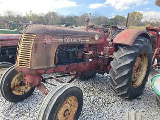1955 Cockshutt 50
