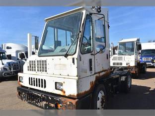 2010 Kalmar OTTAWA 4X2