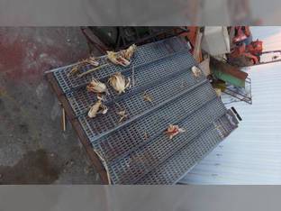 1988 John Deere 7720 TITAN II