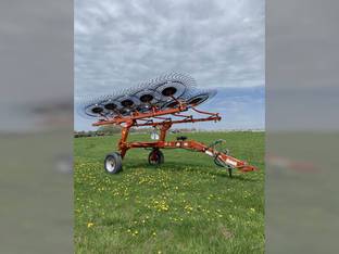 Servis Rhino VR Series 10