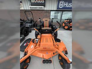 Scag STCII61V-26CV-EFI