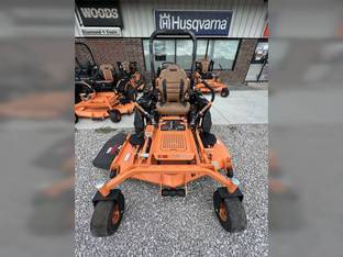 Scag SCZII61V-38FX-EFI