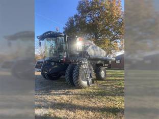 2018 Gleaner S96