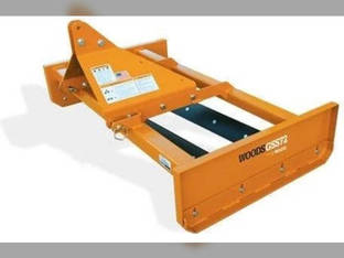 Woods GSS60P