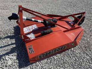 Rhino Equipment TW15