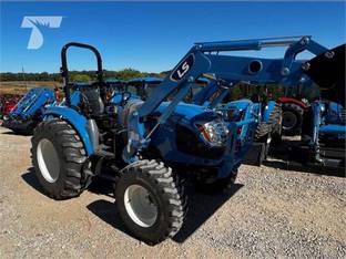 LS MT3 Series MT342H