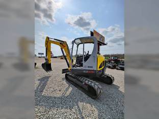 Wacker EZ53