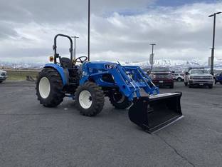 LS MT3 Series MT352H