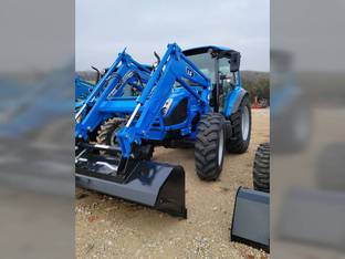 LS MT7 Series MT7101CSPS