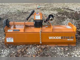 Woods RT60.40