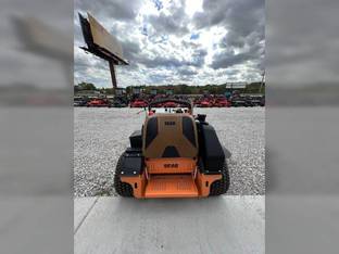 Scag SVRII61V-38FX-EFI