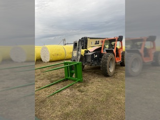 2025 SEF Cotton Spears