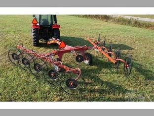 Servis Rhino VR Series 8