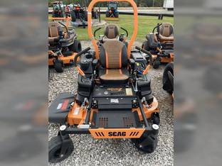 Scag SFZ48H-24SR