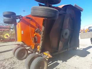 2018 Land Pride RC4620