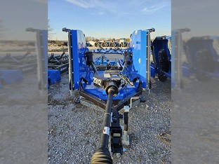 2023 IronCraft 2512-4AT