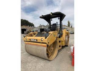 2012 Caterpillar CB54 XW