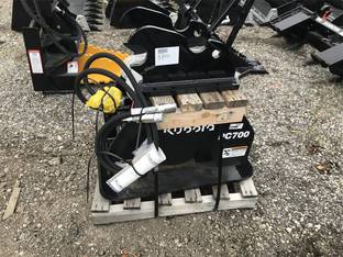 2023 Kubota AP-PC700