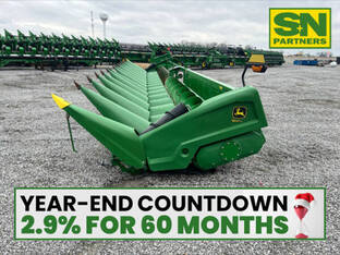 2023 John Deere C16R