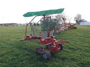 ENOROSSI RR420EVO PROFI PT