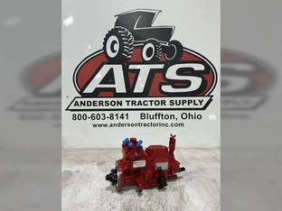 International 691019C91