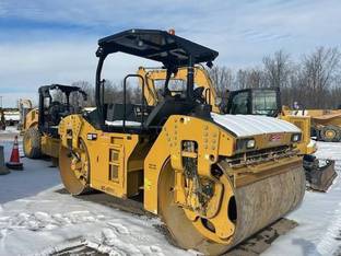 2022 Caterpillar CB13