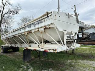 1997 Ray-Man Inc 42 CHARGER II-SF