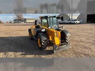 2018 JCB 525-60