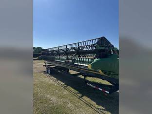 2023 John Deere RD30F