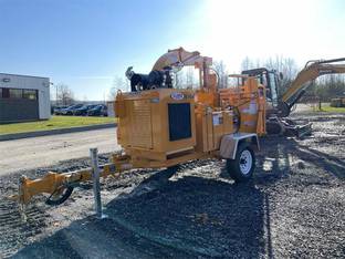 2023 Bandit INTIMIDATOR 12XPC