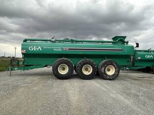 2015 GEA EL48-6D6100