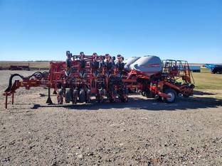 2024 Case IH 2150S