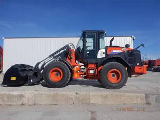 2023 Hitachi ZW150PL-6