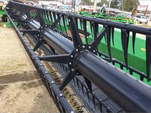 2023 John Deere RD30F