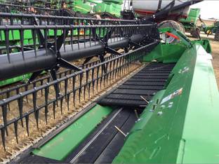 2023 John Deere RD30F