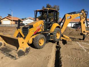 2022 Caterpillar 430