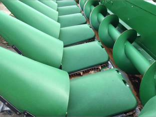 2023 John Deere C12R