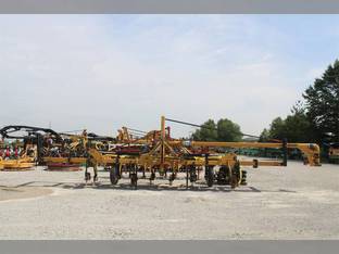 2011 Farmstar B123030NT