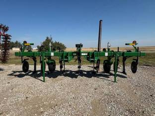 2023 Great Plains Sub-Soiler VT1500