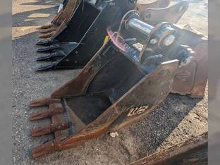 2021 Werk-Brau PC88 18