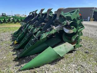 2022 John Deere C12F