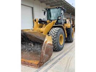 2022 Caterpillar 966M
