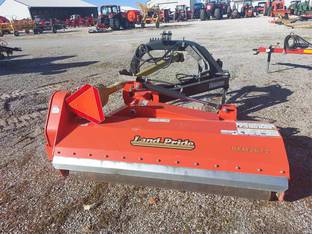 2021 Land Pride OFM2672