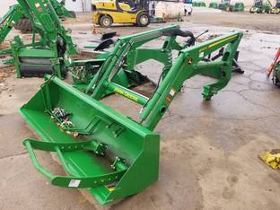 2022 John Deere 400E