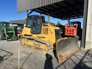 2011 Caterpillar D6K XL