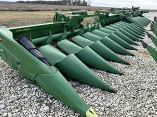 2023 John Deere C12F